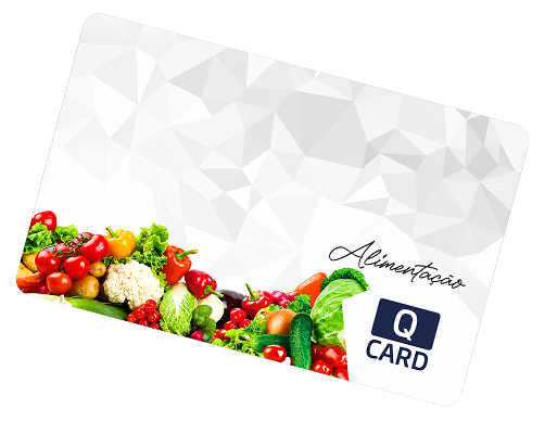 Q Card