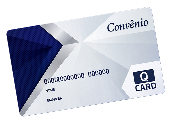 Q Card