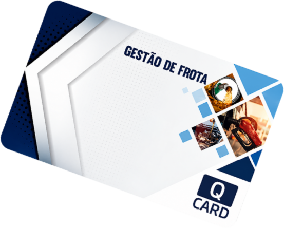 Q Card