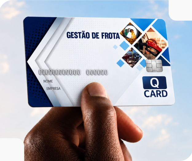 Q Card