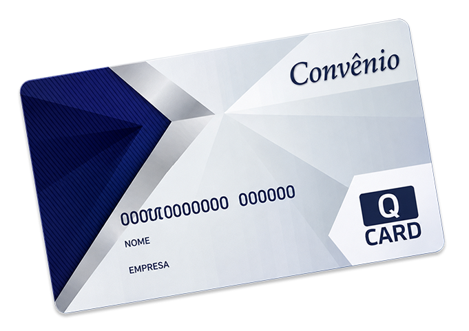 Q Card