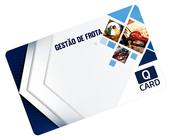 Q Card